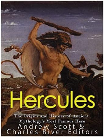 Hercules: Hercules: The Man, The Myth, The Hero: Faber, Adele